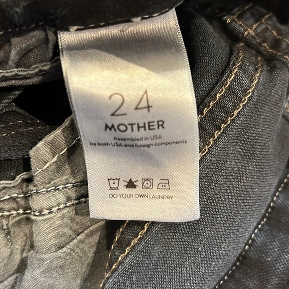 Mother jeans - Picture 3 of 3